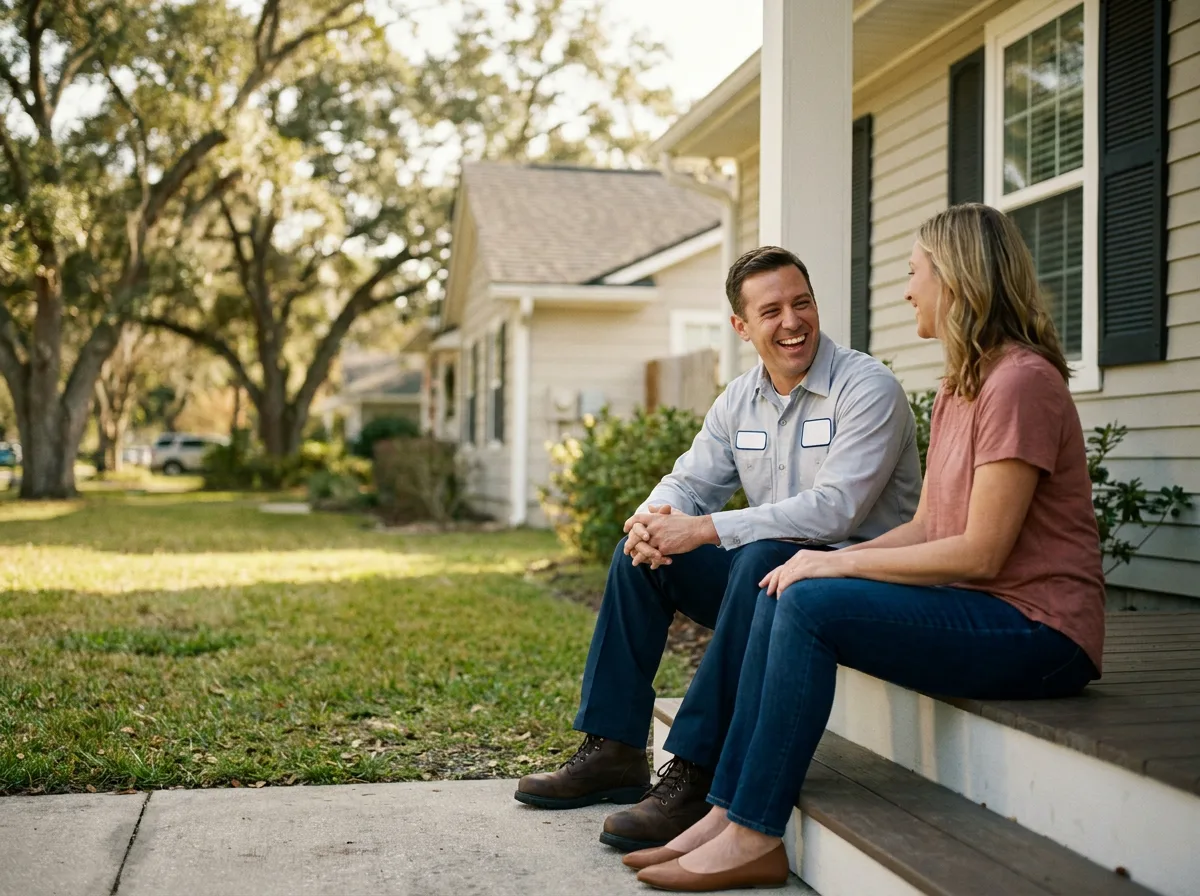 Septic tank pumping FAQs for Sparks, GA